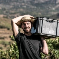 Cesc Oliva Cerdán