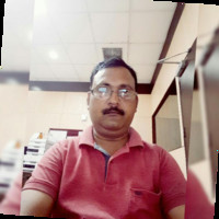 Rajeev Dubey