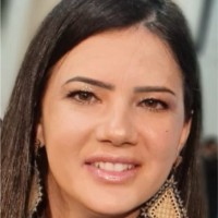 Poliana Rosa