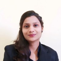 Shital Khaire