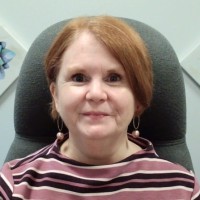 Marie Conlin