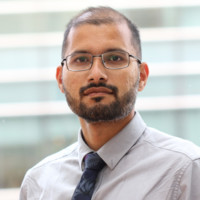 Imran Shaikh