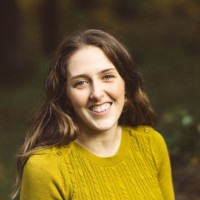 Jocelynn Cambier, AIA, NCARB