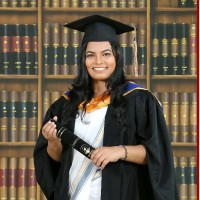 Pooja Thathsarani Perera