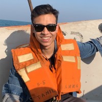 Mohammad Yeasin Emtiaz Nafi