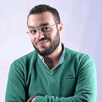 Ahmed Adel