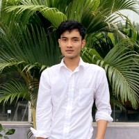 Rangga Wana Segara