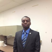 Sydney Nsoesie, P.Eng, M.ASc