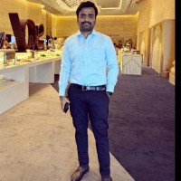 SUHAS KUMAR A N
