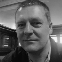 Andy Preece