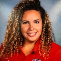 Stephanie Bernier