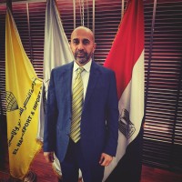 Ashraf Saeed