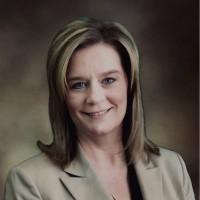 Kelly Svendsen