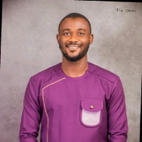 Dave Asa Newton (Gbowee)