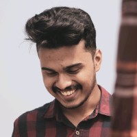 Abhishek Anil