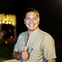 Ananta Putra Negara I Putu