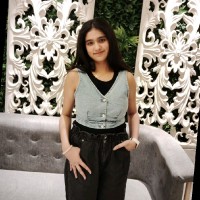 Shriya Rao
