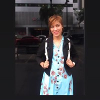 Gelica Caroline Patatag