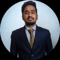 Hruturaj Tawade