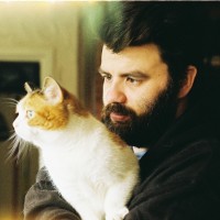 Andrew McEwen