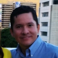 Eduardo Torrealba