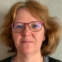 Sylvie Jeanbourquin