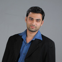 Pandya Parth Yogeshkumar