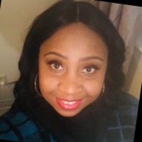 Stacy-ann Anderson