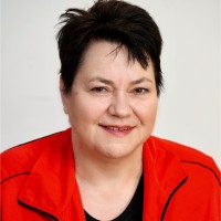 Sabine Blemenschütz