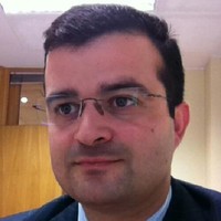 Luís Mendes