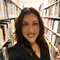 April Tellez Green, APR