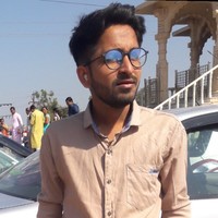 Ankit Darji