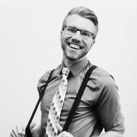 Kevin Wilgenbusch