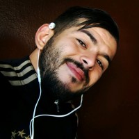 Dali Abd elmoumen