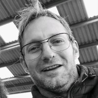 Danny Hanegraaf