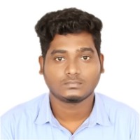 Thiruvenkata Santhosh B