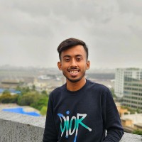 Nikhil Rathod