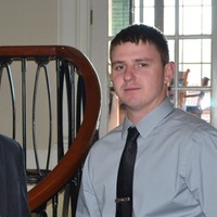 Matthew Mcardle