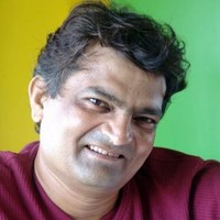 Deepak Damle
