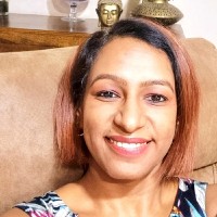 Dr. Geetha Muniraj