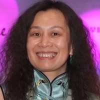 Helen wu
