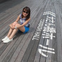Wendy Ma