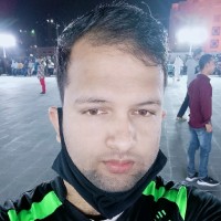 Sahjad Shah