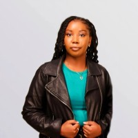 Cynthia Munyasya
