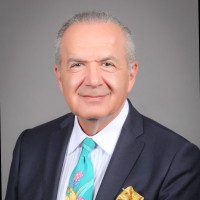 Manouchehr Mike Ashouripour