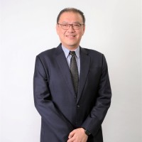 Dato’ Brian Tan