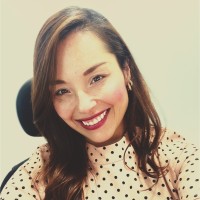 Maria Andrea Nuñez Ochoa