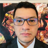Ernesto Alva, Ph.D.