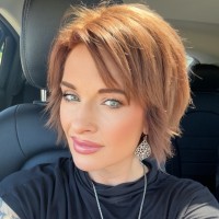Amanda Burkhalter