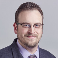 Daniel Calhoun